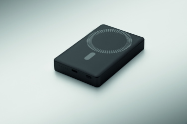 Logotrade Werbeartikel das Foto: Powerbank 10000 mAh