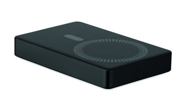 Logotrade Werbeartikel das Foto: Powerbank 10000 mAh