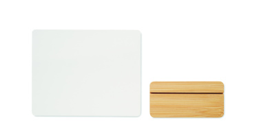 Logotrade Werbegeschenke das Foto: Ehrentafel Sublimation