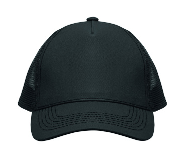 Logotrade werbemittel das Foto: Trucker Kappe 5 Panels