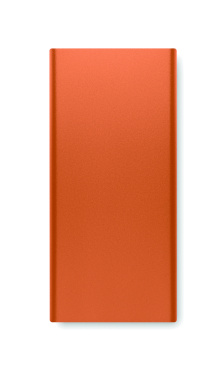 Logotrade Werbegeschenke das Foto: Powerbank 10000 mAh