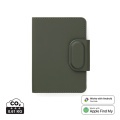 VINGA Baltimore RCS Passport Cover mit Dual-Finder, Grün
