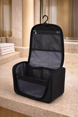 Logotrade Werbeartikel das Foto: Kosmetiktasche 235008735