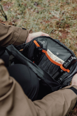 Logotrade Firmengeschenke das Foto: Nordic Drift Trail RCS Daypack 16L