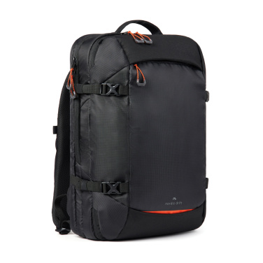 Logotrade Logogeschenke das Foto: Nordic Drift RCS Traveling Rucksack 25L