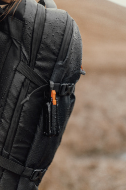 Logotrade Firmengeschenke das Foto: Nordic Drift RCS Traveling Rucksack 25L