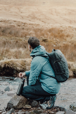 Logotrade Firmengeschenke das Foto: Nordic Drift RCS Traveling Rucksack 25L