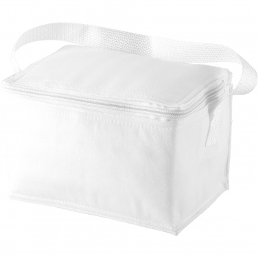Logotrade advertising product image of: Spectrum 6-can cooler bag 4L