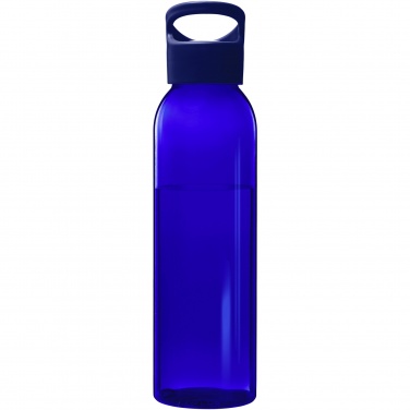 Logotrade business gifts photo of: Sky 650 ml Tritan™ water bottle