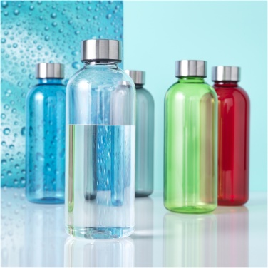Logotrade promotional giveaway picture of: Spring 600 ml Tritan™ water bottle