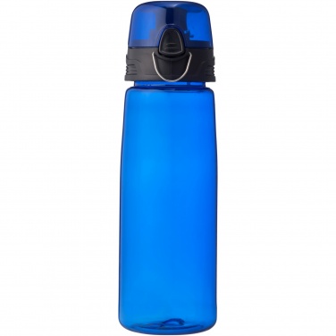 Logo trade promotional gift photo of: Capri 700 ml sport bottle