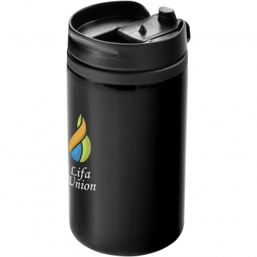 Logo trade promotional giveaways picture of: Mojave 250 ml insulated tumbler