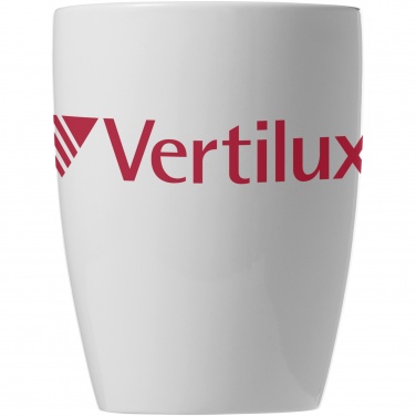 Logotrade advertising product image of: Bogota 350 ml ceramic mug