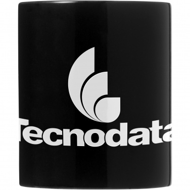 Logotrade advertising products photo of: Santos 330 ml ceramic mug