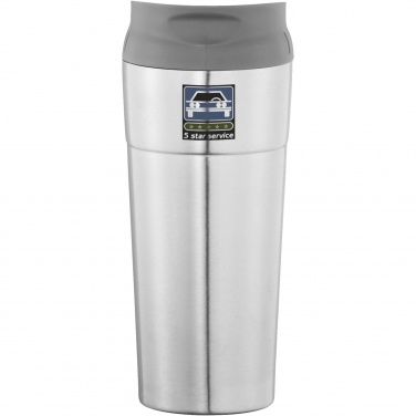 Logotrade promotional merchandise photo of: Zissou 500 ml insulated tumbler