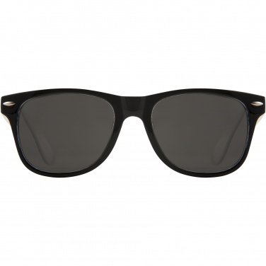 Logo trade promotional product photo of: Sun Ray sunglasses with two coloured tones