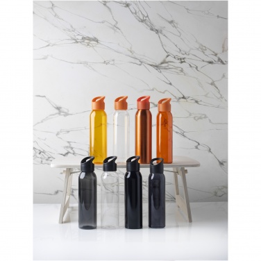 Logo trade promotional merchandise picture of: Sky 650 ml Tritan™ colour-pop water bottle