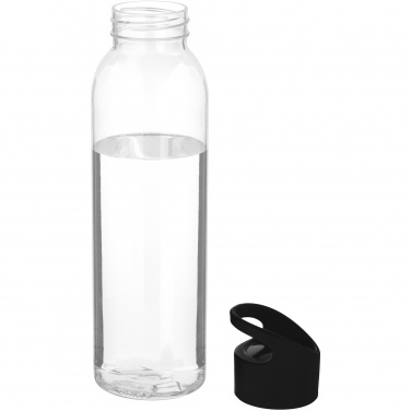 Logotrade promotional merchandise picture of: Sky 650 ml Tritan™ colour-pop water bottle
