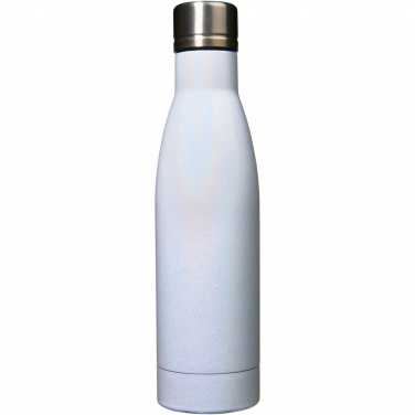 Logotrade promotional item image of: Vasa Aurora 500 ml copper vacuum insulated water bottle