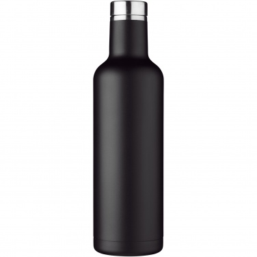 Logotrade promotional products photo of: Pinto 750 ml copper vacuum insulated bottle