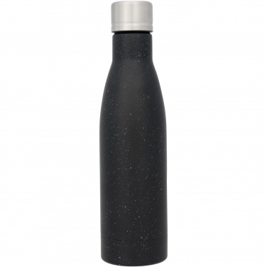 Logo trade promotional product photo of: Vasa 500 ml speckled copper vacuum insulated bottle
