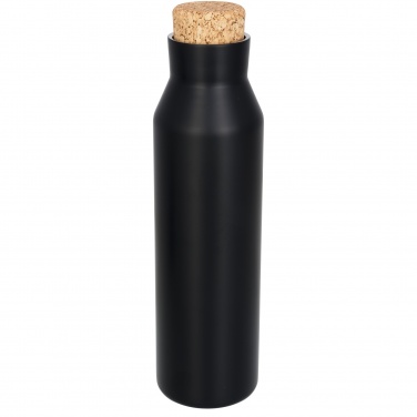 Logo trade promotional products picture of: Norse 590 ml copper vacuum insulated bottle