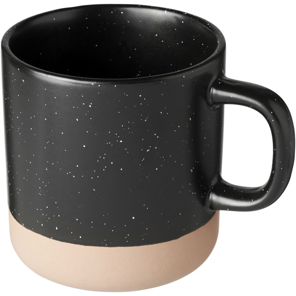 Logotrade promotional giveaway picture of: Pascal 360 ml ceramic mug