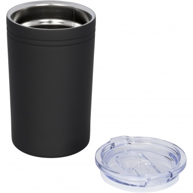 Logotrade advertising products photo of: Pika 330 ml vacuum insulated tumbler and insulator