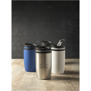 Logotrade advertising products photo of: Copper vacuum insulated tumbler Lagom 380 ml
