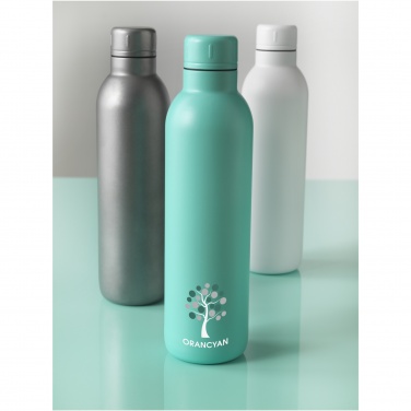 Logo trade advertising products image of: Thor 510 ml copper vacuum insulated water bottle