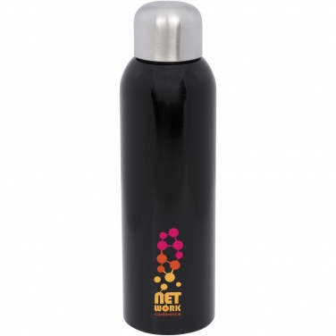 Logotrade promotional product picture of: Guzzle 820 ml water bottle