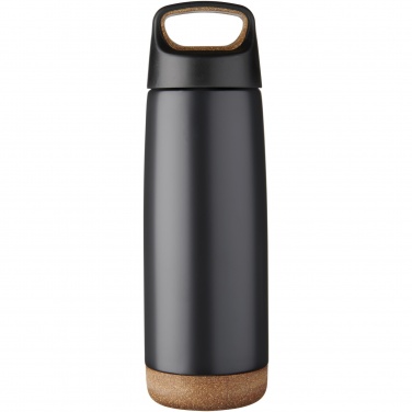Logo trade advertising products picture of: Valhalla 600 ml copper vacuum insulated water bottle