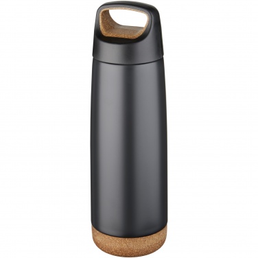 Logo trade corporate gift photo of: Valhalla 600 ml copper vacuum insulated water bottle