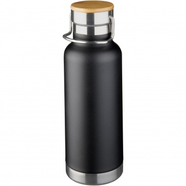 Logotrade corporate gift image of: Thor 480 ml copper vacuum insulated water bottle
