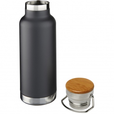 Logo trade advertising products image of: Thor 480 ml copper vacuum insulated water bottle