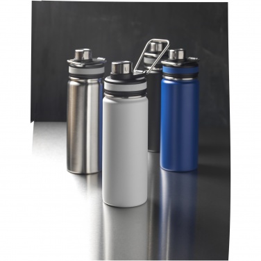 Logotrade promotional item image of: Gessi 590 ml copper vacuum insulated sport bottle