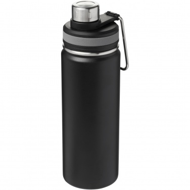 Logo trade promotional products picture of: Gessi 590 ml copper vacuum insulated sport bottle