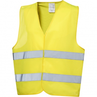 Logotrade promotional product picture of: RFX™ Watch-out XL safety vest in pouch for professional use
