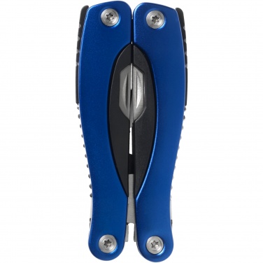 Logo trade promotional giveaway photo of: Casper 11-function multi-tool