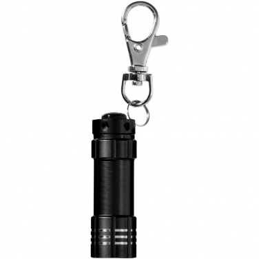 Logo trade advertising products image of: Astro LED keychain light