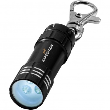 Logotrade corporate gift picture of: Astro LED keychain light