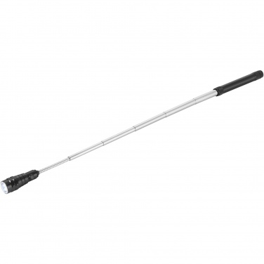 Logo trade corporate gifts picture of: Magnetica pick-up tool torch light