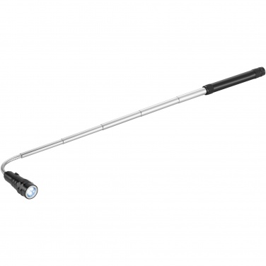 Logotrade promotional items photo of: Magnetica pick-up tool torch light