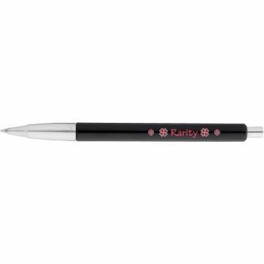 Logo trade corporate gift photo of: Parker Vector ballpoint pen