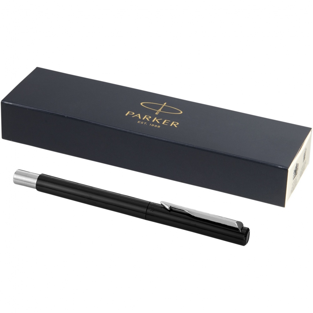 Logotrade promotional gift image of: Parker Vector rollerball pen