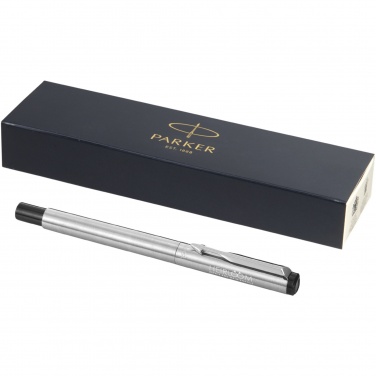 Logotrade promotional item image of: Parker Vector rollerball pen