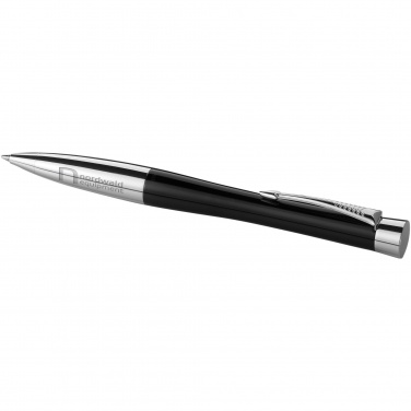 Logo trade corporate gifts picture of: Parker Urban ballpoint pen