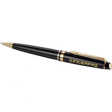 Logo trade promotional gifts picture of: Waterman Expert ballpoint pen