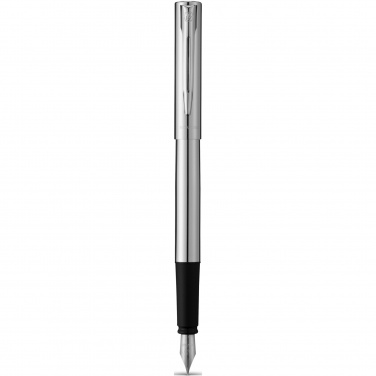 Logotrade corporate gift image of: Waterman Graduate fountain pen