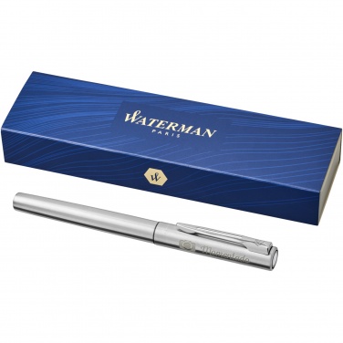 Logotrade promotional item image of: Waterman Graduate fountain pen